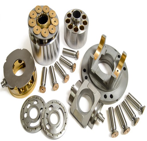 Danfoss Hydraulic Motor Repair Ddanfoss Hydraulic Pump Motor Repair in India
