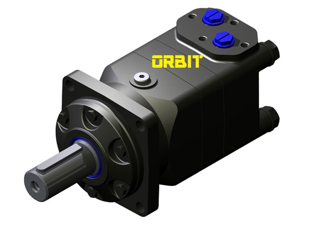 Danfoss OMT Hydraulic Motors Replace Ahmedabad India Danfoss OMT Hydraulic Motor of OMT160, OMT200, OMT250, OMT315, OMT400, OMT500 Hydraulic Gerotor Motor India