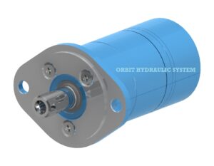 BGM 013, BGM-20, BGM-32, BGM-40, BGM-50 SAM Hydraulic Motor in India